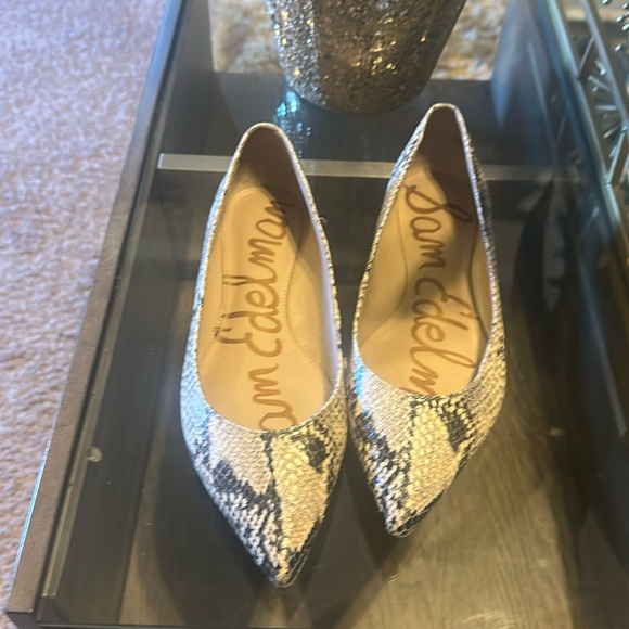 Sam Edelman - Picture 1 of 4